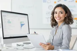 Oferta empleo administrativo