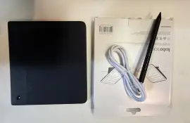 Rakuten Kobo Sage, eReader,Pantalla 8" 