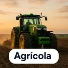 Anuncios de maquinaria agrícola